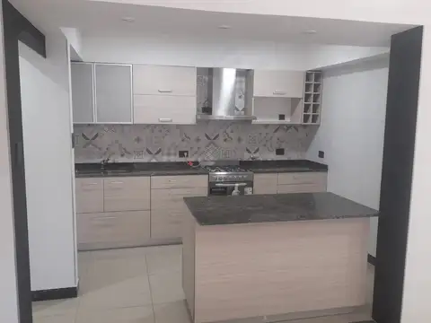 ZELARRAYAN 1500, Piso PB