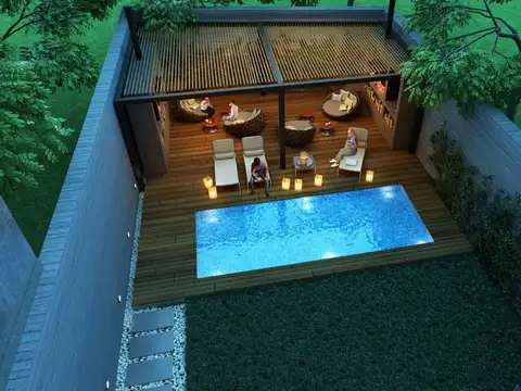 Oficina en Venta en Recoleta, USD 120.000