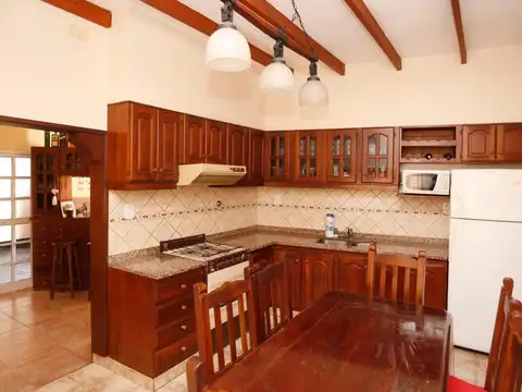 Casa en Venta en Villa Ballester, USD 100.000