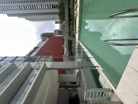 Departamento en Alquiler en Palermo Viejo, USD 1.400