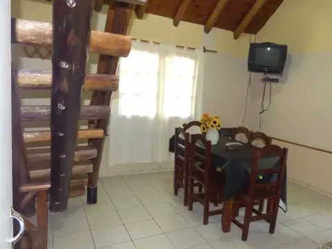 Venta de 2 dúplex en Las Carditas-Potrerillos