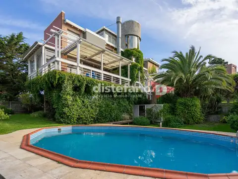 Casa en Alquiler Temporal de 3 dormitorios