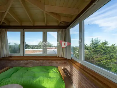 Casa en Alquiler Temporal 30 años