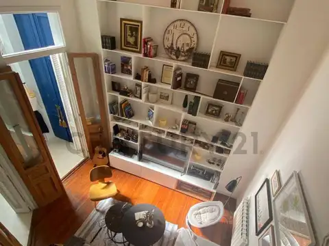 Departamento en Venta 117 años