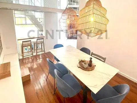 Venta Departamento de 4 ambientes en Retiro, CABA