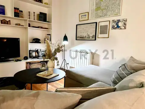 Venta Departamento de 4 ambientes en Retiro, CABA
