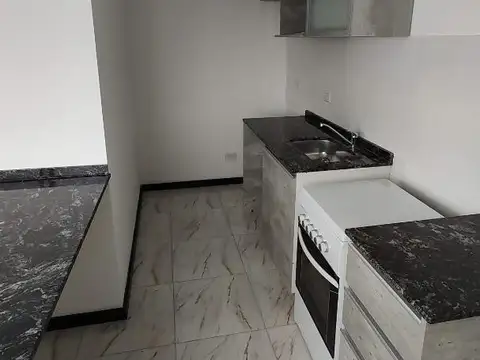 Departamento en Venta 2 años