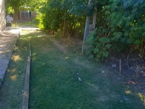 Casa en Venta 7 años