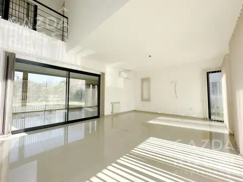 Casa en Venta 5 años