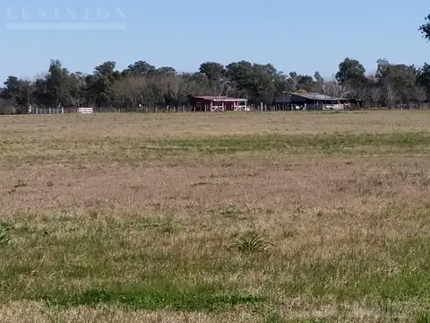 Terreno en Venta en Mariano Acosta, USD 12.500