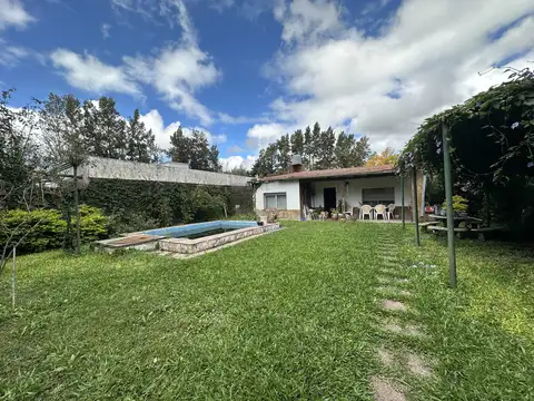 Terreno sobre colectora Ruta 9 ideal desarrollo comercial