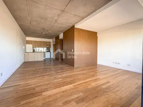 Departamento en Venta al Norte