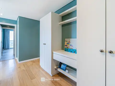 Departamento en Alquiler en Mar Del Plata, USD 1.500