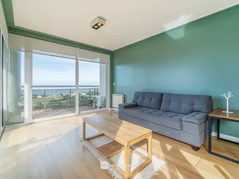 Departamento en Alquiler A Estrenar