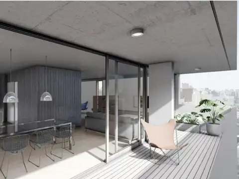Departamento en Venta A Estrenar