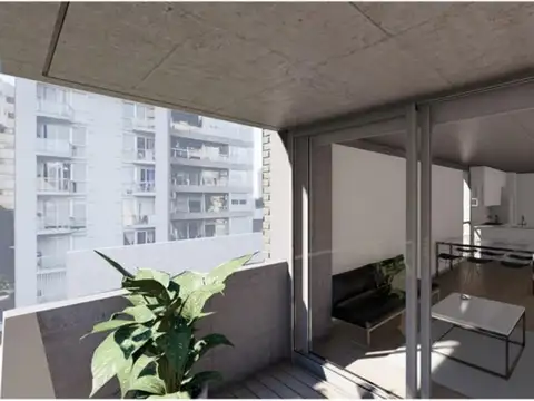 Departamento en Venta en Centro, USD 175.000