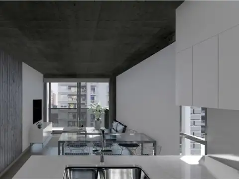 Departamento en Venta de 2 dormitorios