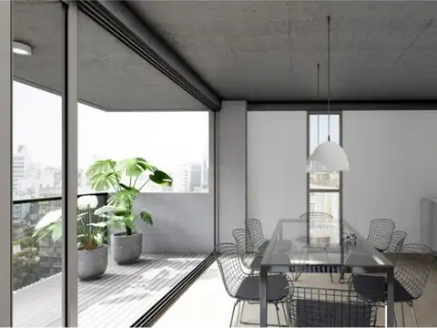 Departamento en Venta Permite mascota