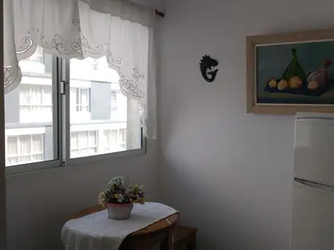 Departamento en Alquiler Temporal al Este