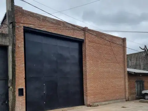 VENTA- Galpon/deposito en venta - Zona Suroeste