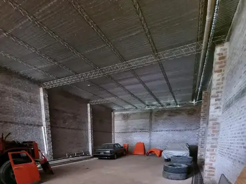 VENTA - Galpon  Av. circunvalación y Sánchez de Bustamante