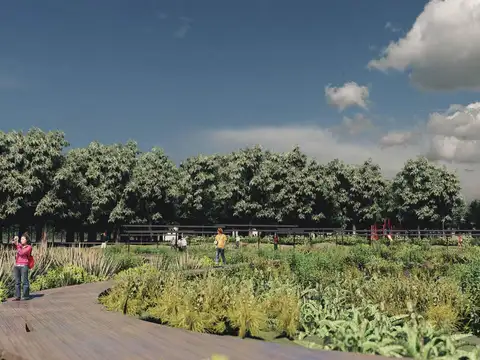 Terreno en Venta de 348,0 m2