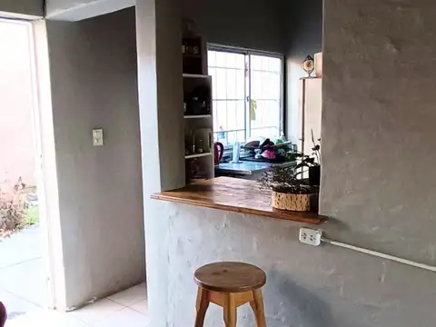 Casa en Venta en Mendoza, USD 57.000