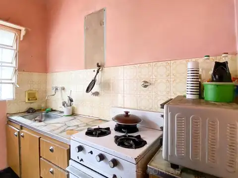 Casa en Venta en Los Polvorines, USD 100.000