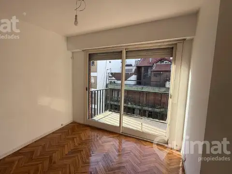 Departamento 4 ambientes con 1 baño