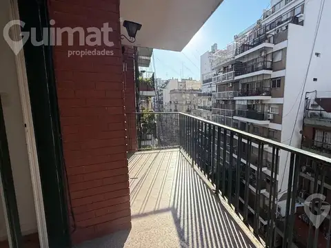 Departamento en Alquiler de 3 dormitorios