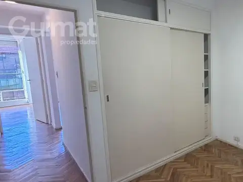 Departamento en Alquiler 40 años