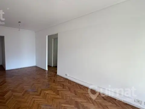 Departamento en Alquiler en Barrio Norte, $ 1.000.000