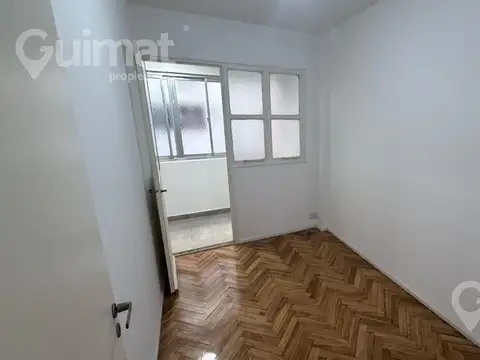 Departamento en Alquiler al Noroeste