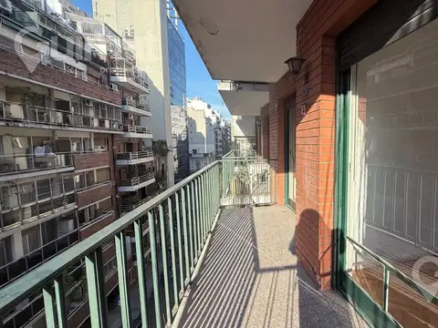 Departamento en Alquiler de 4 ambientes