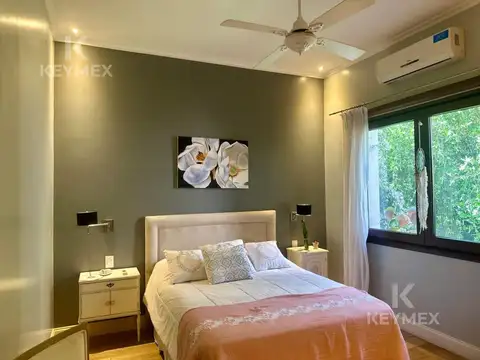 Casa en Alquiler Temporal de 3 dormitorios