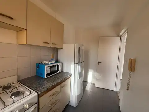 Departamento en Alquiler 36 años