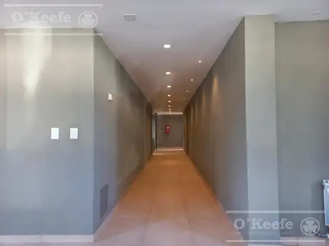 Departamento en Venta al Norte