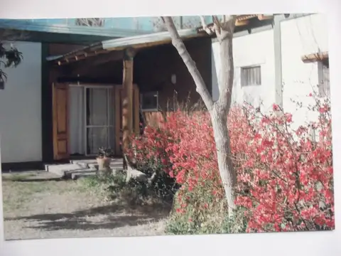 Quinta en Venta en San Rafael, USD 170.000