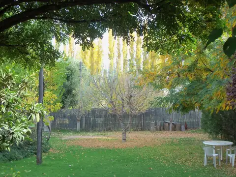 Quinta en Venta en San Rafael, USD 170.000