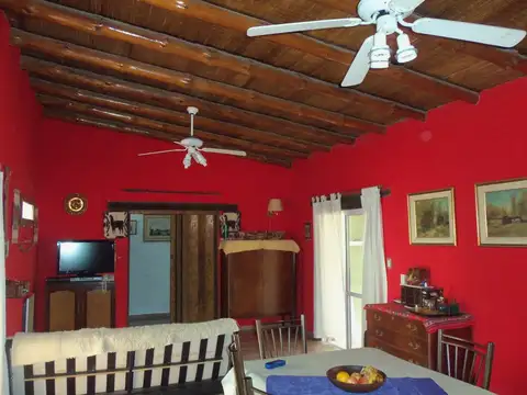 quinta 1100 mts2 tierra  (san rafael)