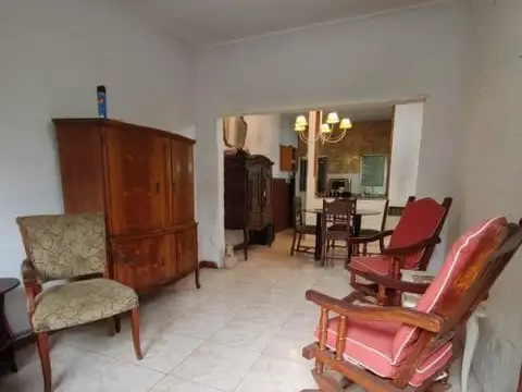 Depto Tipo Casa en Alquiler en San Francisco Solano, $ 550.000