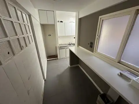 Departamento en Alquiler Apto profesional