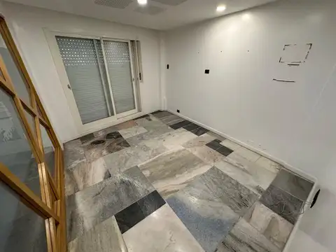 Departamento en Alquiler 35 años