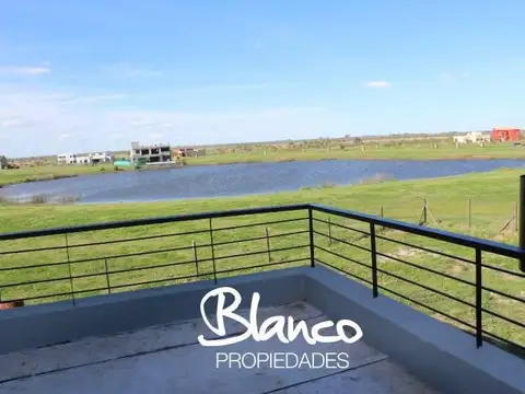 Casa  en Venta en El Cantón, Escobar, G.B.A. Zona Norte - BLA0598_LP534528_2