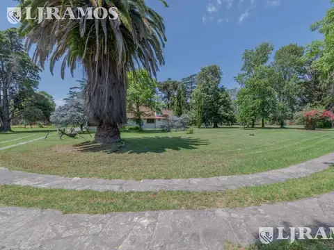 EL ROCÍO - DON TORCUATO