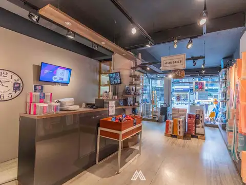 Local en Venta 51 años