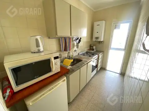 Departamento en Alquiler Temporal en Plaza Colon, $ 40.000