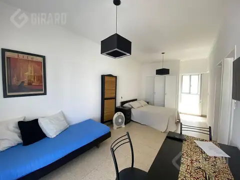 Departamento en Alquiler Temporal de Monoambiente