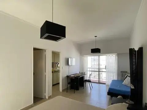 Departamento en Alquiler Temporal 35 años