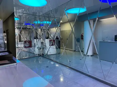 ALVAREZ THOMAS 900, Piso 6